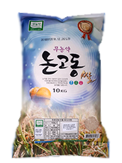 논고동쌀